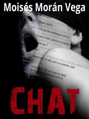 cover image of Chat